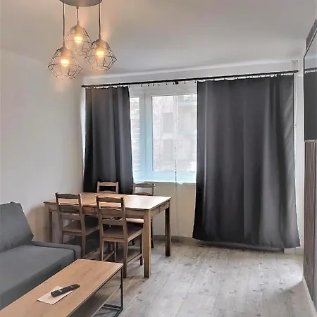 4 Appartement