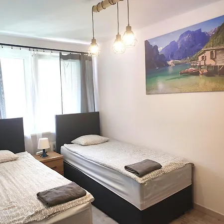 4 Appartement