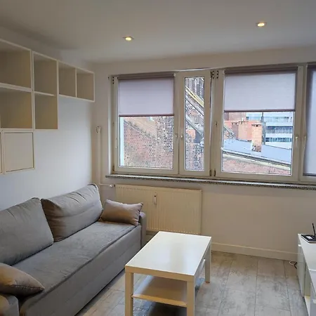 Apartament 4 Wrocław