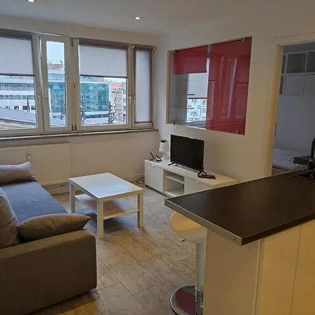Apartament 4