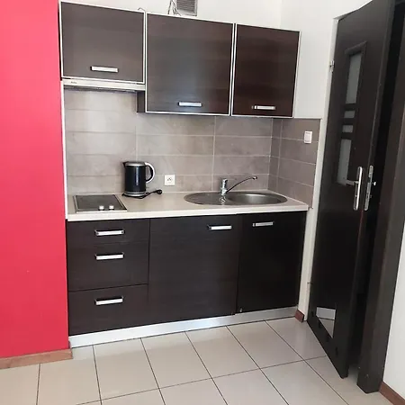 Apartament 4 Wrocław