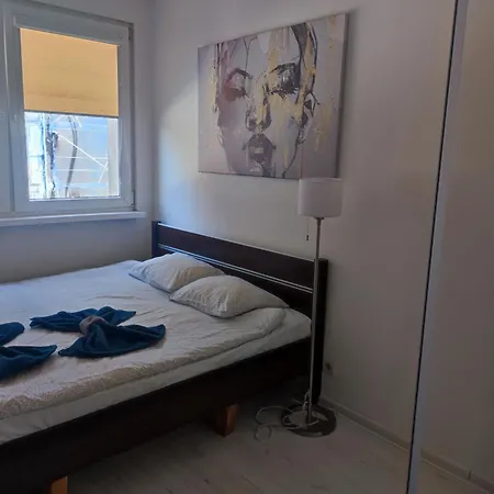4 Apartament *