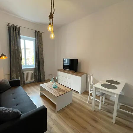 4 Apartament