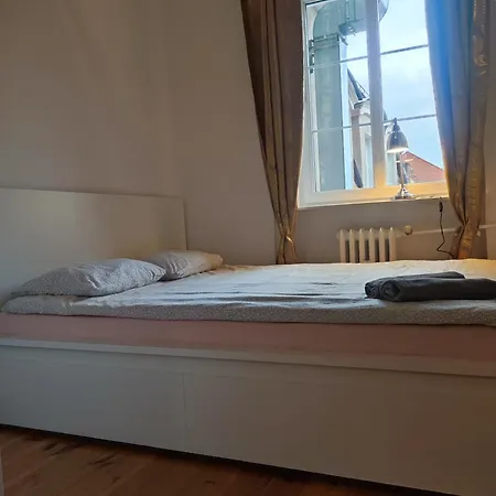 4 Apartament Wrocław