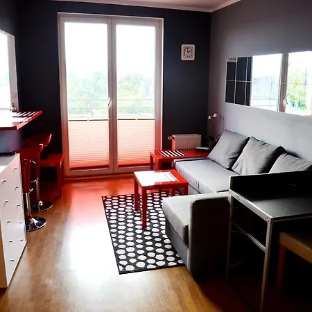 Appartamento 4 Breslavia