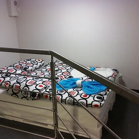 4 Appartamento Breslavia