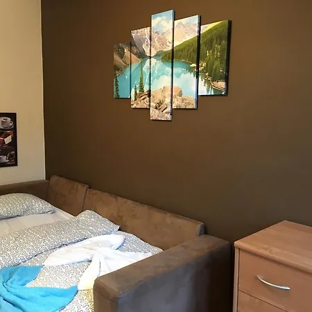 דירה 4 ורוצלב