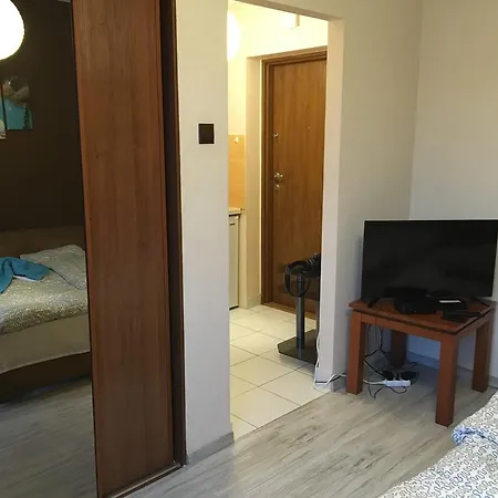 Appartement 4