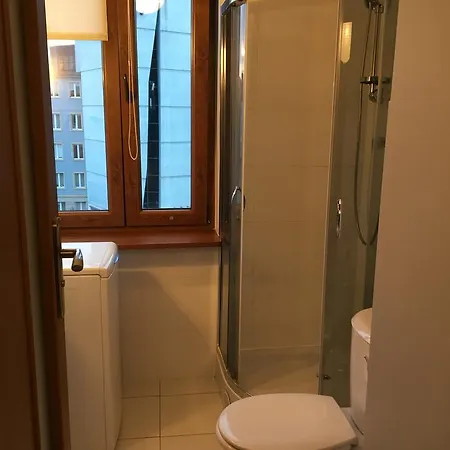 4 Appartement Wrocław