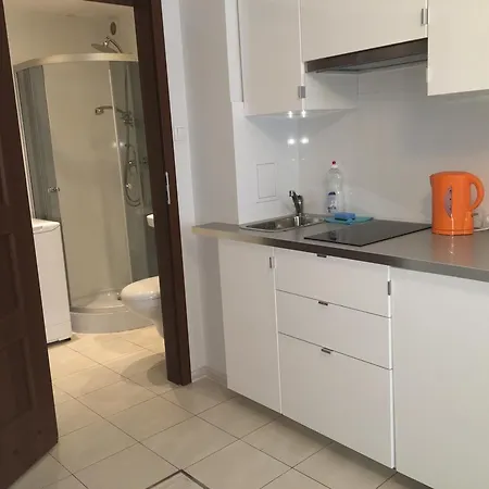 Apartament 4