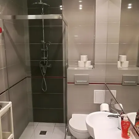4 Apartment Wroclaw