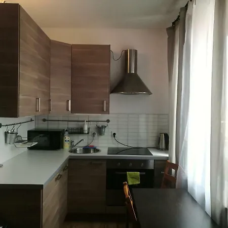 4 Appartement
