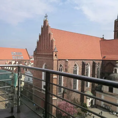 4 * Wrocław