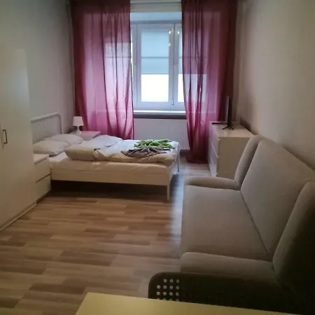 4 Apartament *