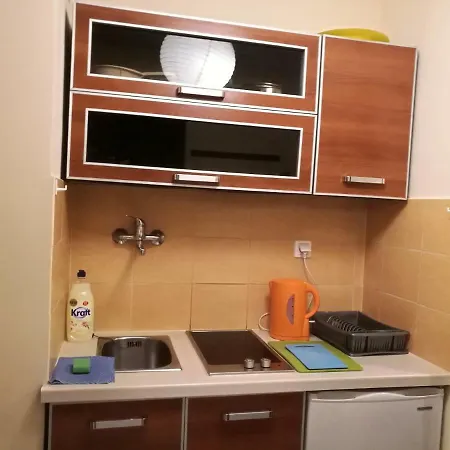 4 Apartament