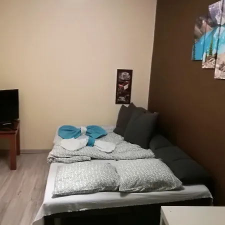 4 Appartement