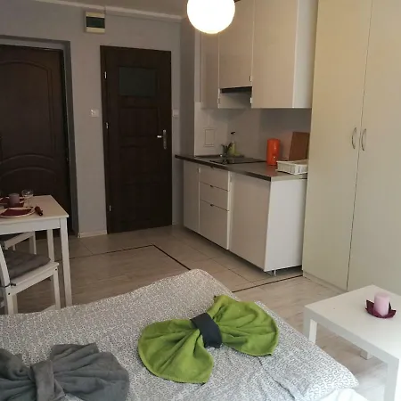 Apartament 4