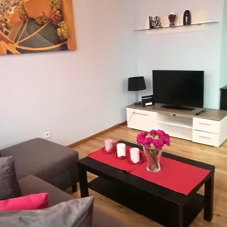 4 Apartament *