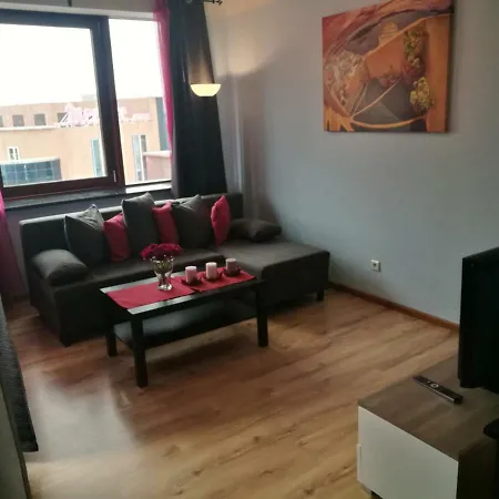 4 Appartement *