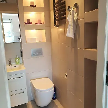 Apartament 4