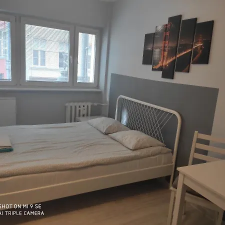 Appartement 4 Wrocław