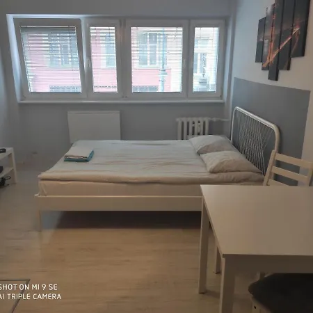 Appartement 4 Wrocław