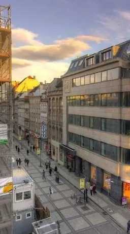 Lejlighed 4 Wrocław