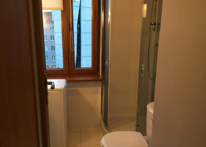 4 Lejlighed Wrocław