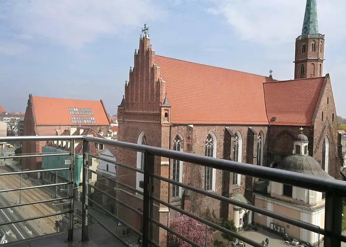 4 * Wrocław