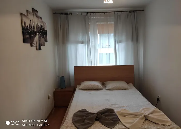 Lejlighed 4 Wrocław