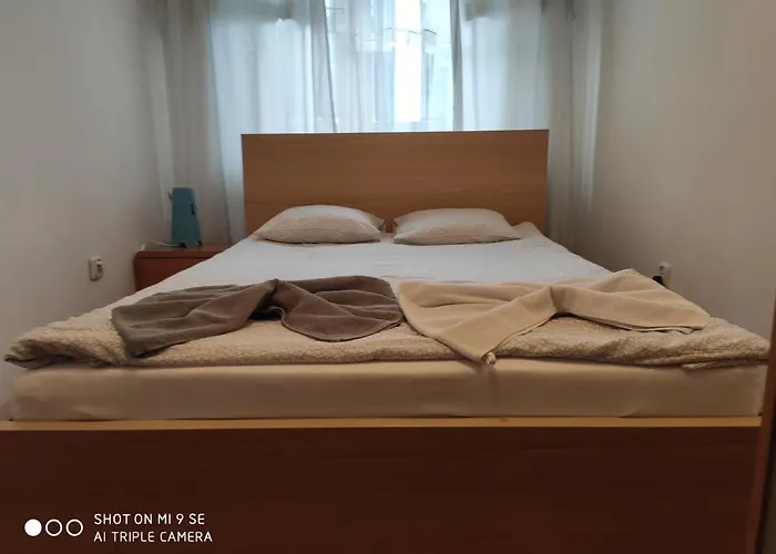 Lejlighed 4 Wrocław